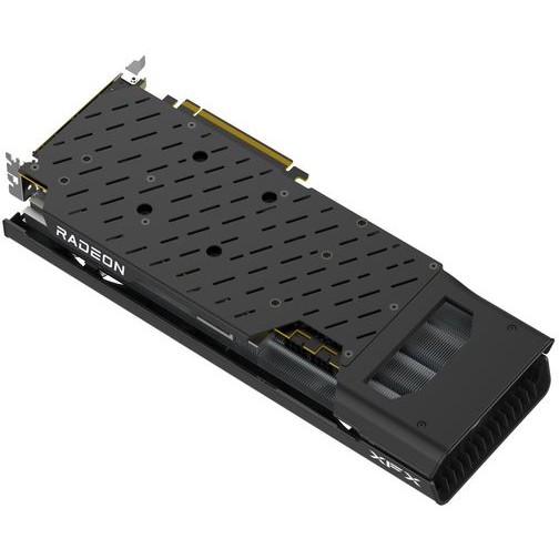 Grafička kartica XFX Speedster QICK 319 Black Edition AMD Radeon RX 7700 XT 12 GB GDDR6-0