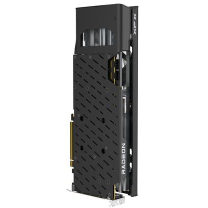 Grafička kartica XFX Speedster QICK 319 Black Edition AMD Radeon RX 7700 XT 12 GB GDDR6-3