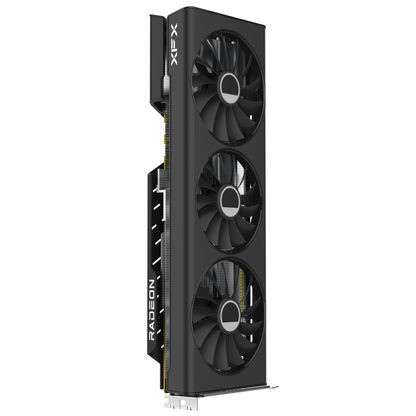 Grafička kartica XFX Speedster QICK 319 Black Edition AMD Radeon RX 7700 XT 12 GB GDDR6-4