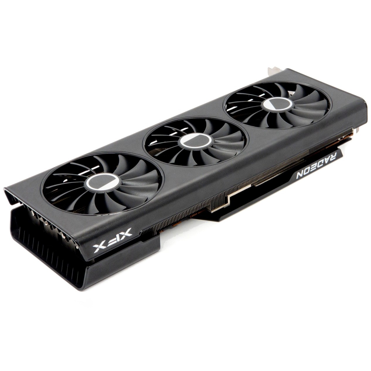 Grafička kartica XFX Speedster QICK 319 Black Edition AMD Radeon RX 7700 XT 12 GB GDDR6-10