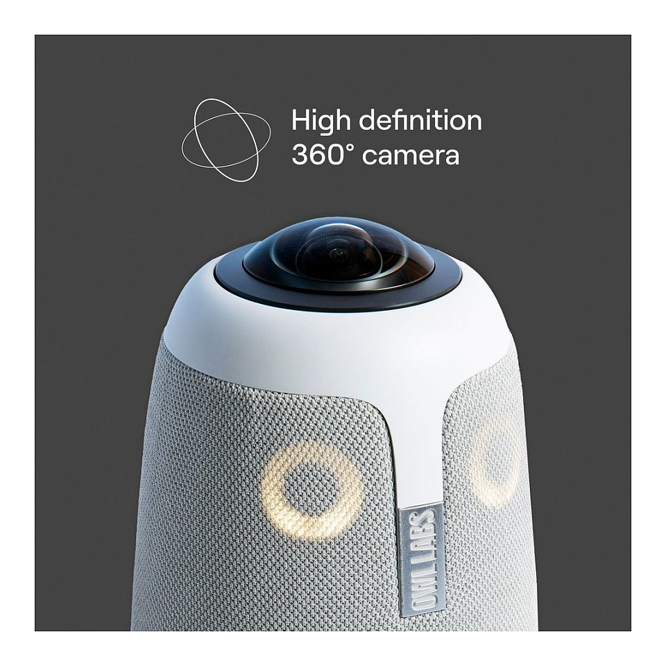 Set za video konferencije OWL LABS 360°-6