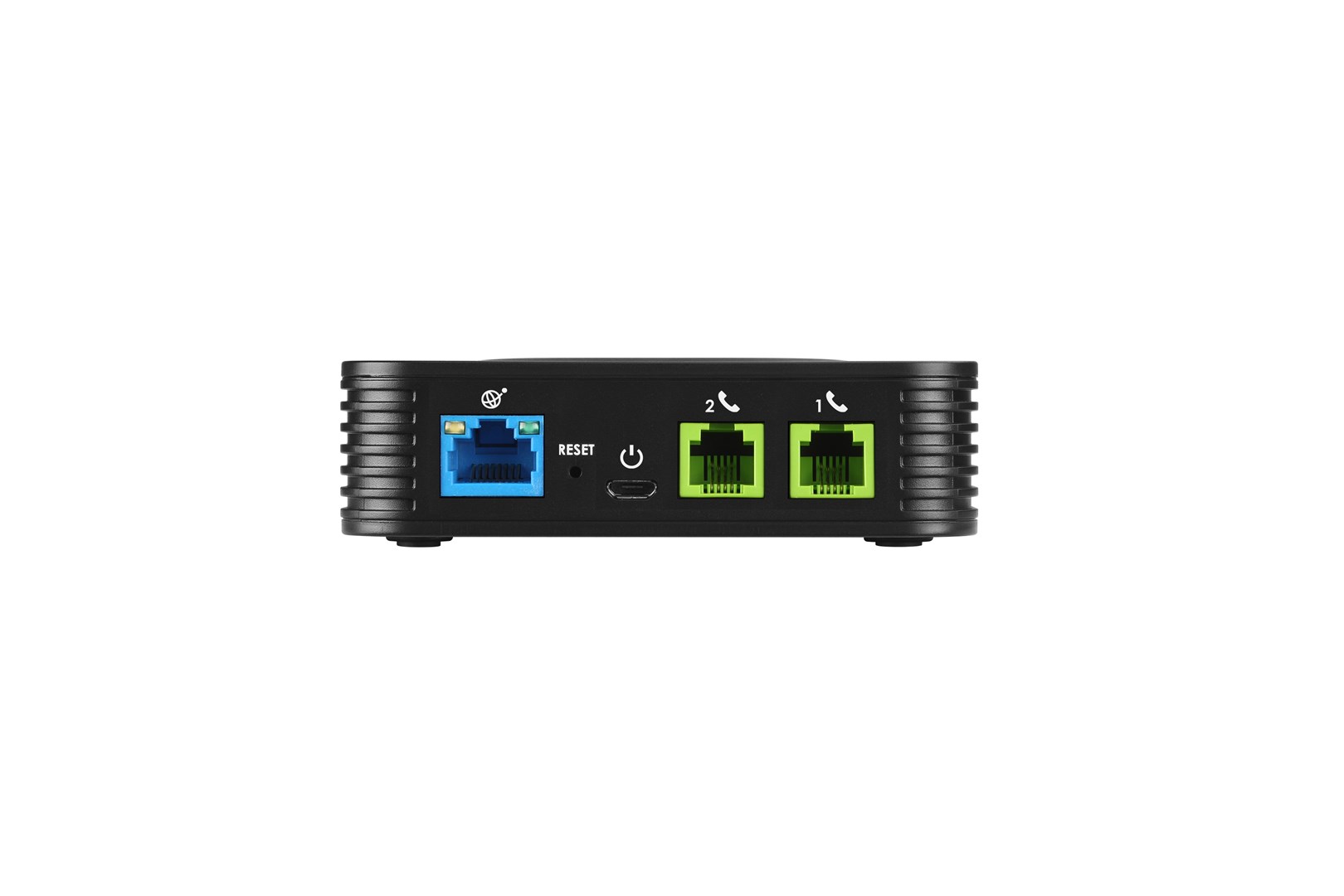 Adapter Grandstream HT ATA 802-1