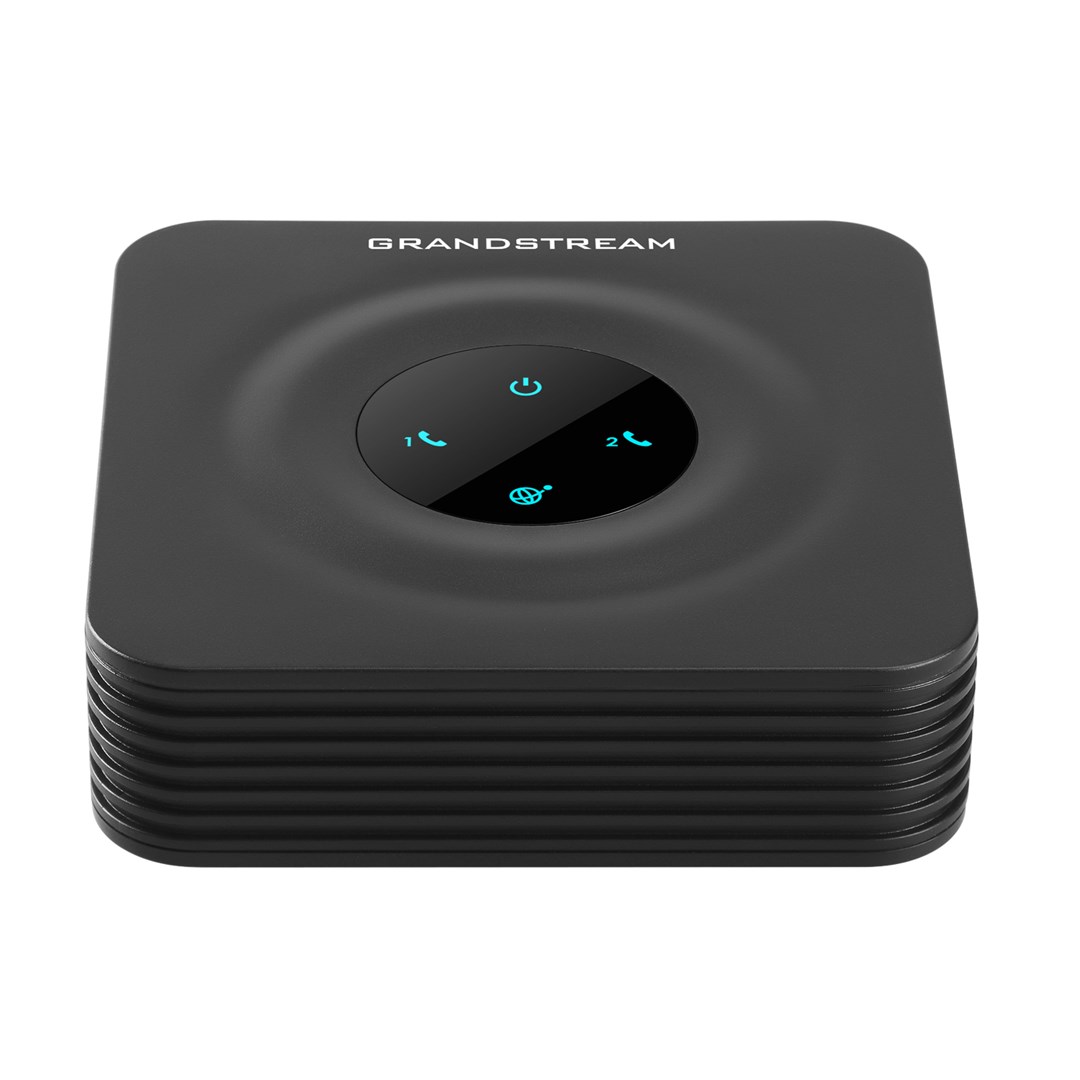 Adapter Grandstream HT ATA 802-0