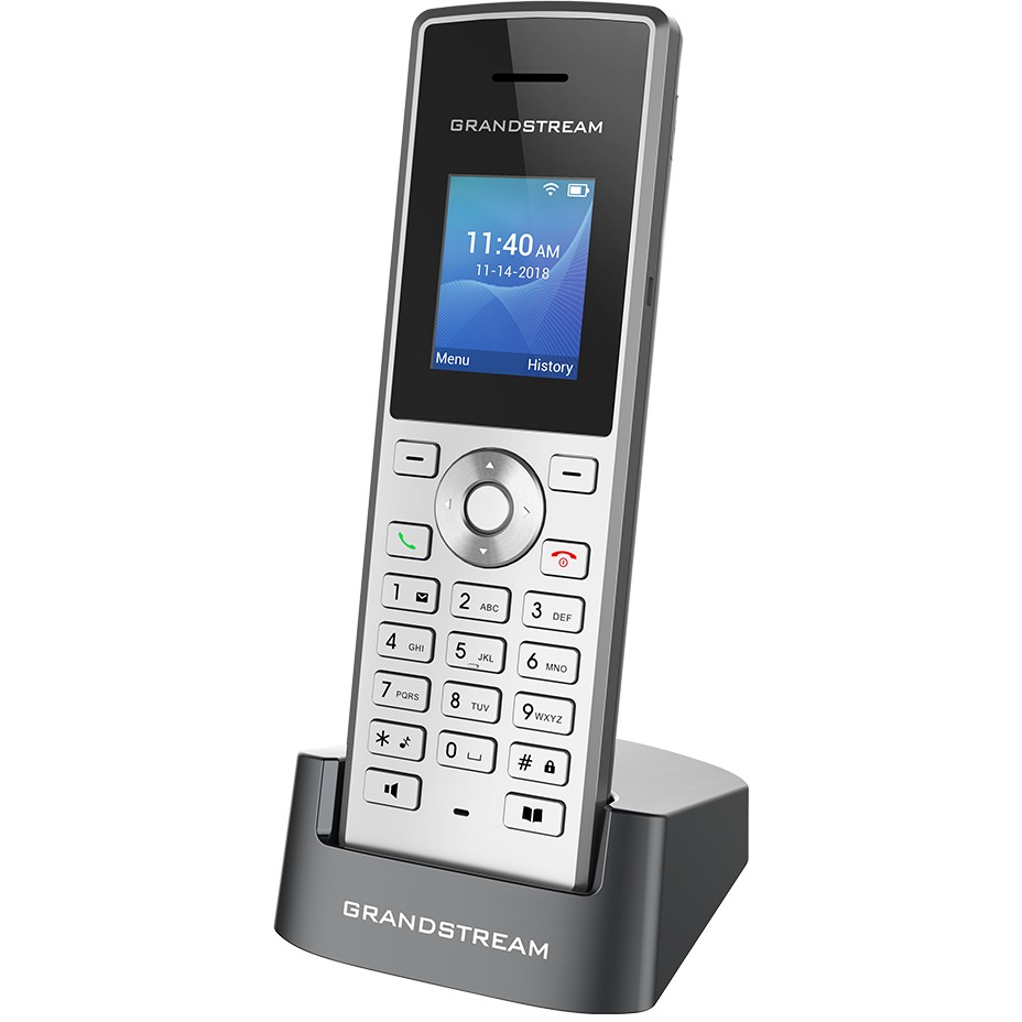WIFI telefon Grandstream WP 810-0