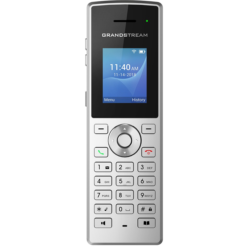 WIFI telefon Grandstream WP 810-2