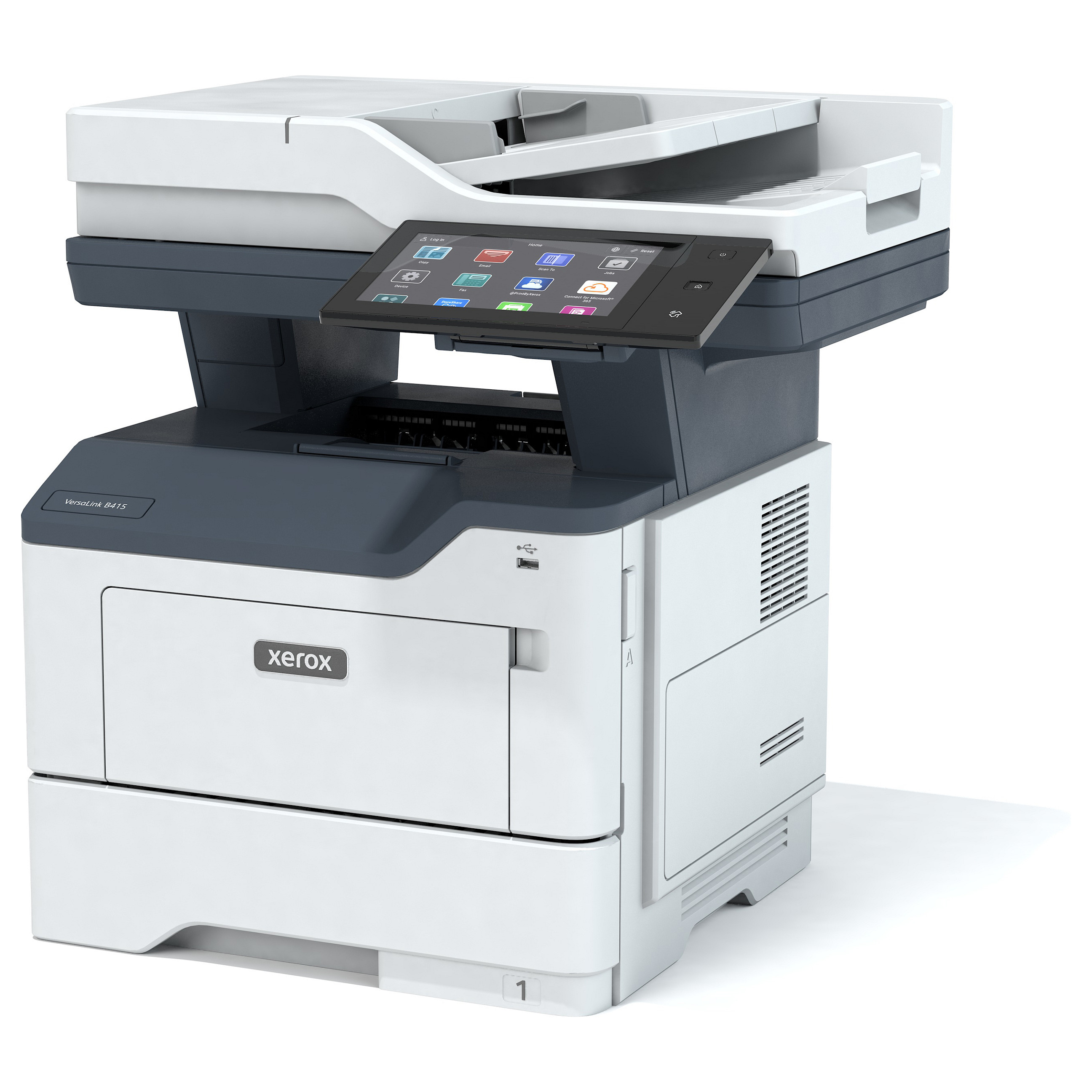 Višenamjenski uređaj XEROX Versalink B415 (u crno-bijeloj boji, 47 ppm)-4