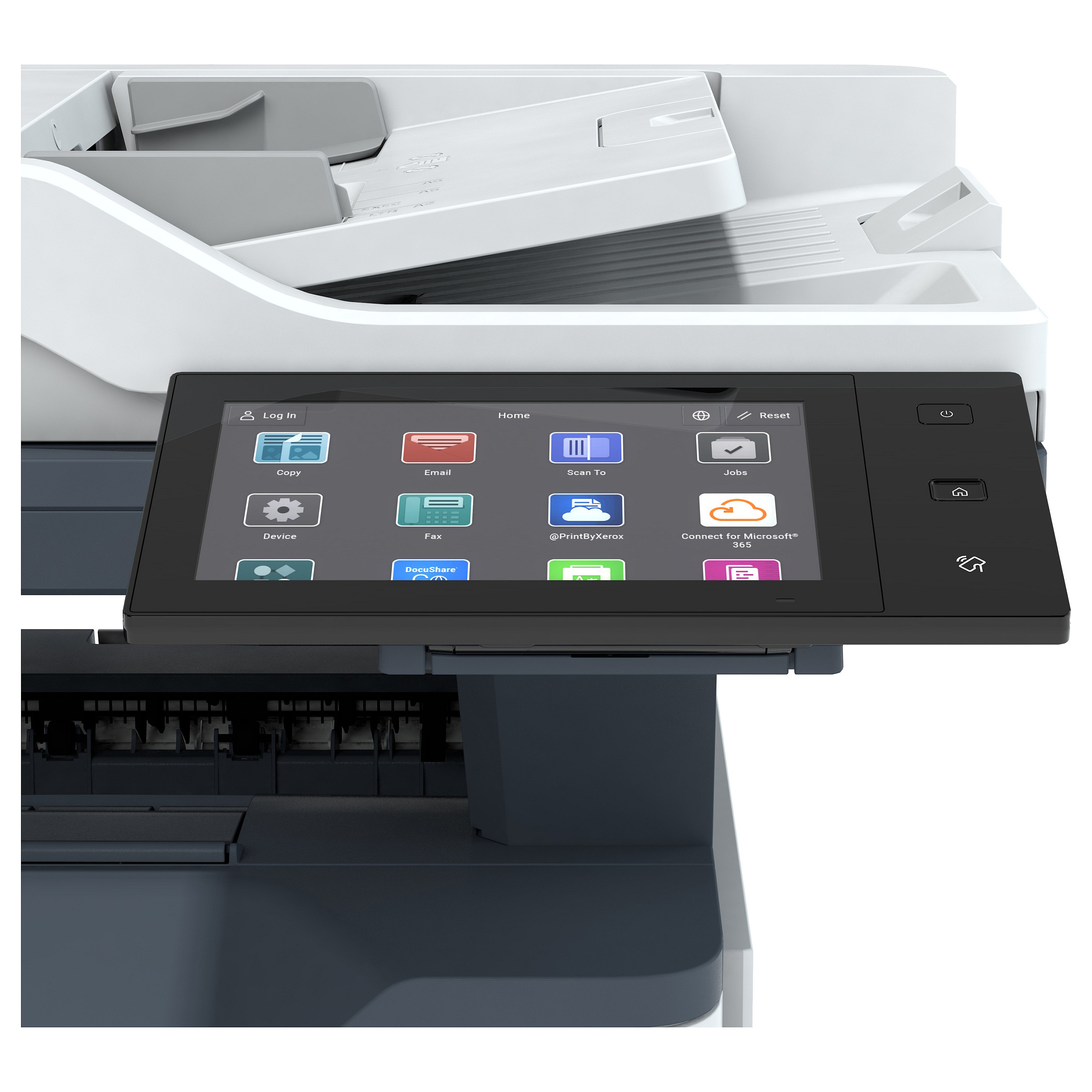 Višenamjenski uređaj XEROX Versalink B415 (u crno-bijeloj boji, 47 ppm)-10