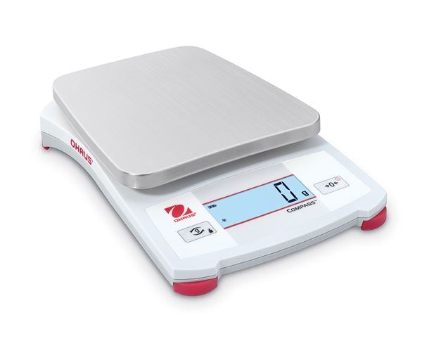 Prijenosna vaga OHAUS COMPASS ™ CX CX5200