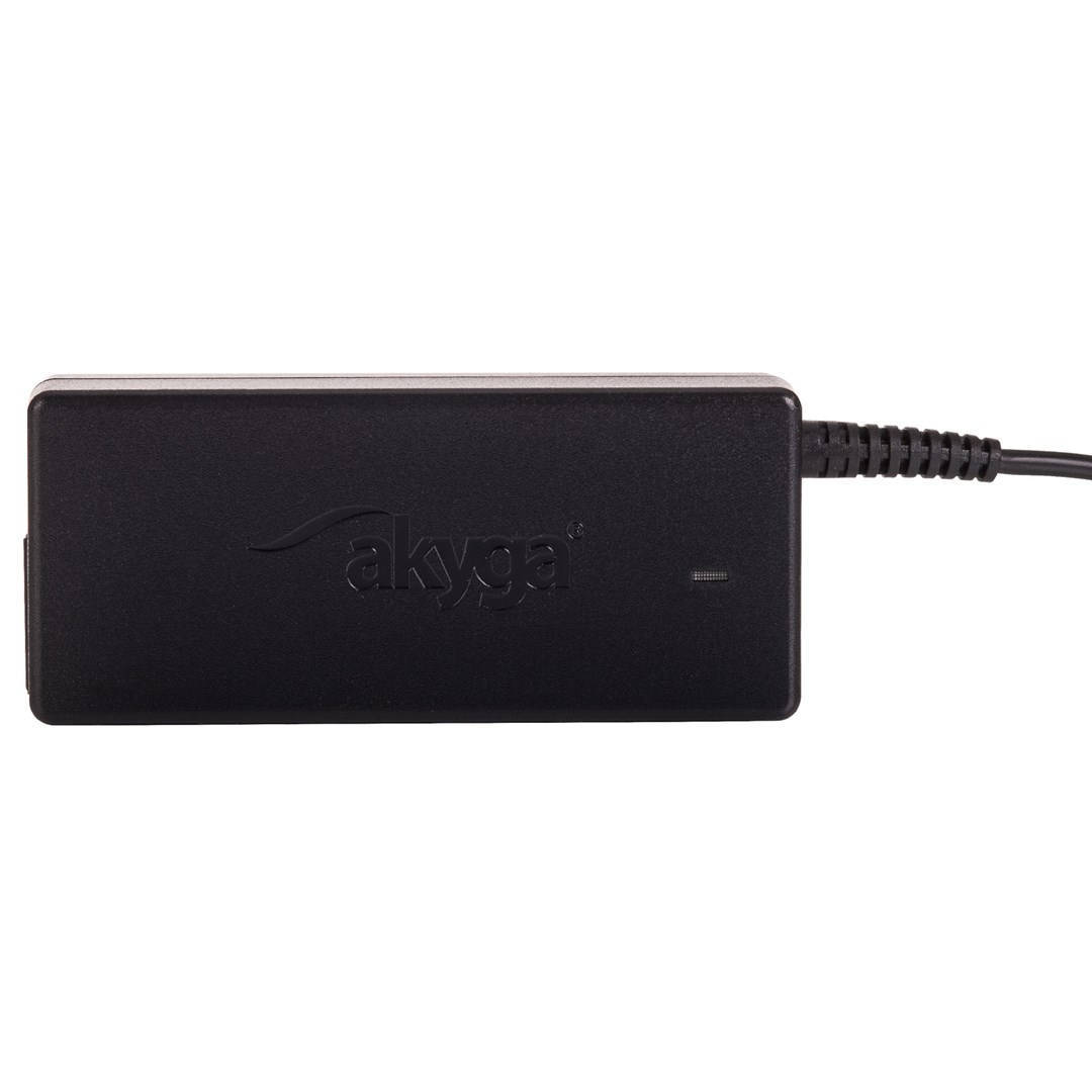 Strujni adapter/pretvarač AKYGA AK-ND-29 (unutarnji, 90 W) crni-4