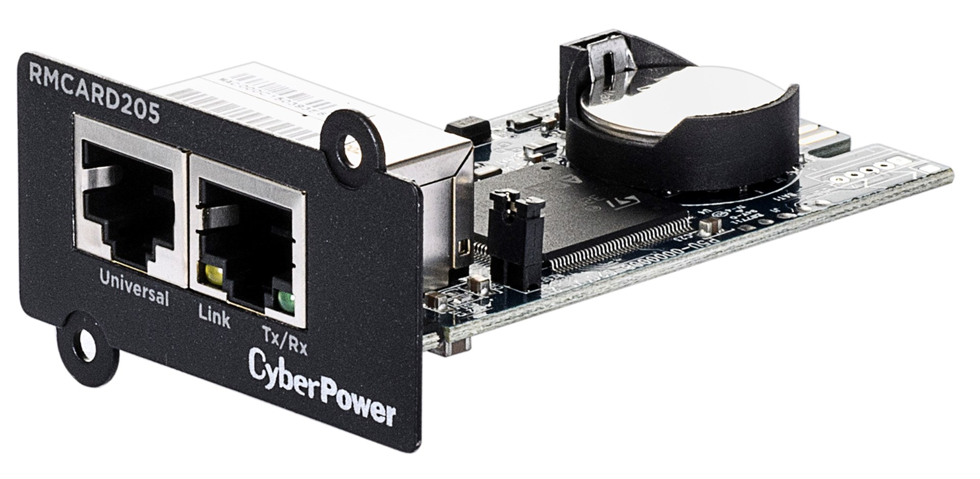 Upravljač napajanjem CYBERPOWER RMCARD205 remote power controller
