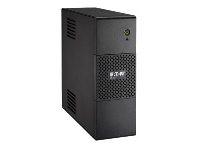 Neprekidno napajanje EATON 5S 550i (0.55 kVA, 330 W, 4 utičnice)-3