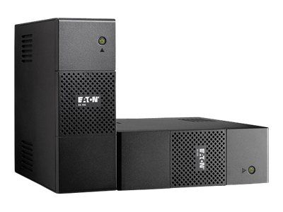 Neprekidno napajanje EATON 5S 550i (0.55 kVA, 330 W, 4 utičnice)-1