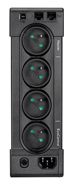 UPS uređaj Eaton Ellipse PRO 650 FR (Line-Interactive, 0.65 kVA, 400 W, 4 utičnice)-2