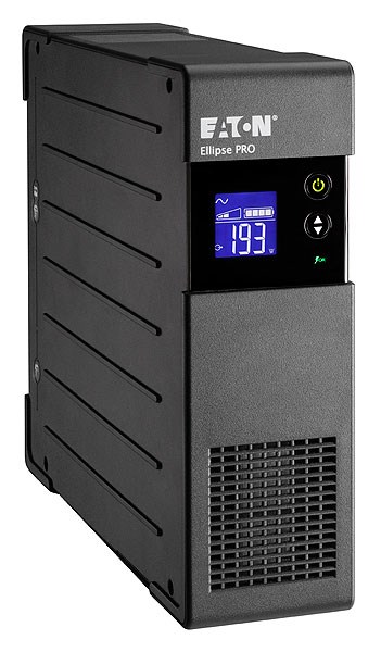 UPS EATON Ellipse PRO 850 FR (line-interactive, 0.85 kVA, 510 W, 4 utičnice)