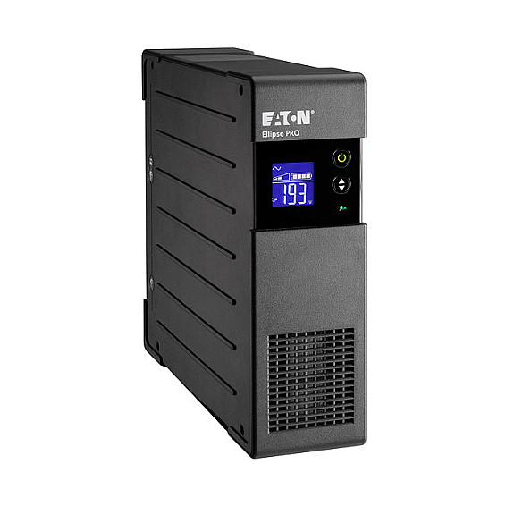 UPS EATON Ellipse PRO 850 IEC Line-Interactive 0.85 kVA 510 W 4 AC izlaza-6