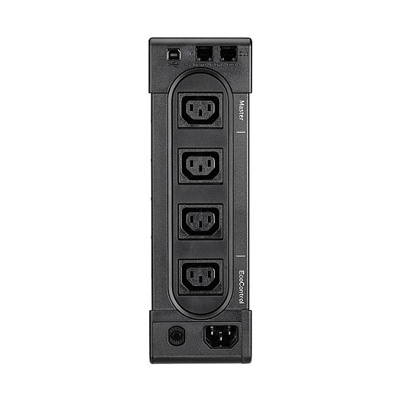 UPS EATON Ellipse PRO 850 IEC Line-Interactive 0.85 kVA 510 W 4 AC izlaza-8