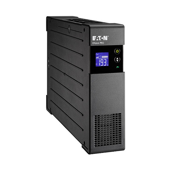 Neprekidno napajanje EATON Ellipse PRO 1200 IEC (line-interactive, 1.2 kVA, 750 W, 8 utičnica)