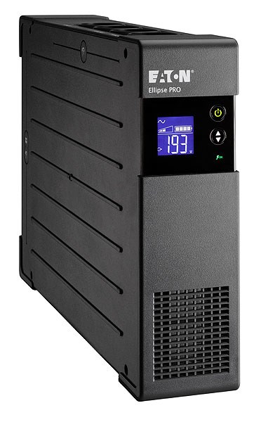 UPS Eaton Ellipse PRO 1600 IEC (1.6 kVA, 1000 W, 8 utičnica)