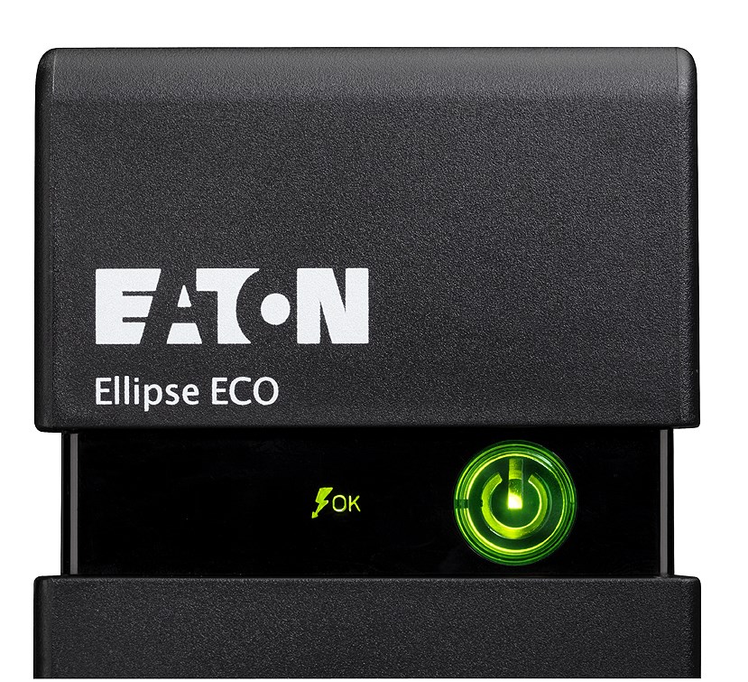 UPS EATON Ellipse ECO 800 USB IEC (0.8 kVA, 500 W, 4 utičnice)-0