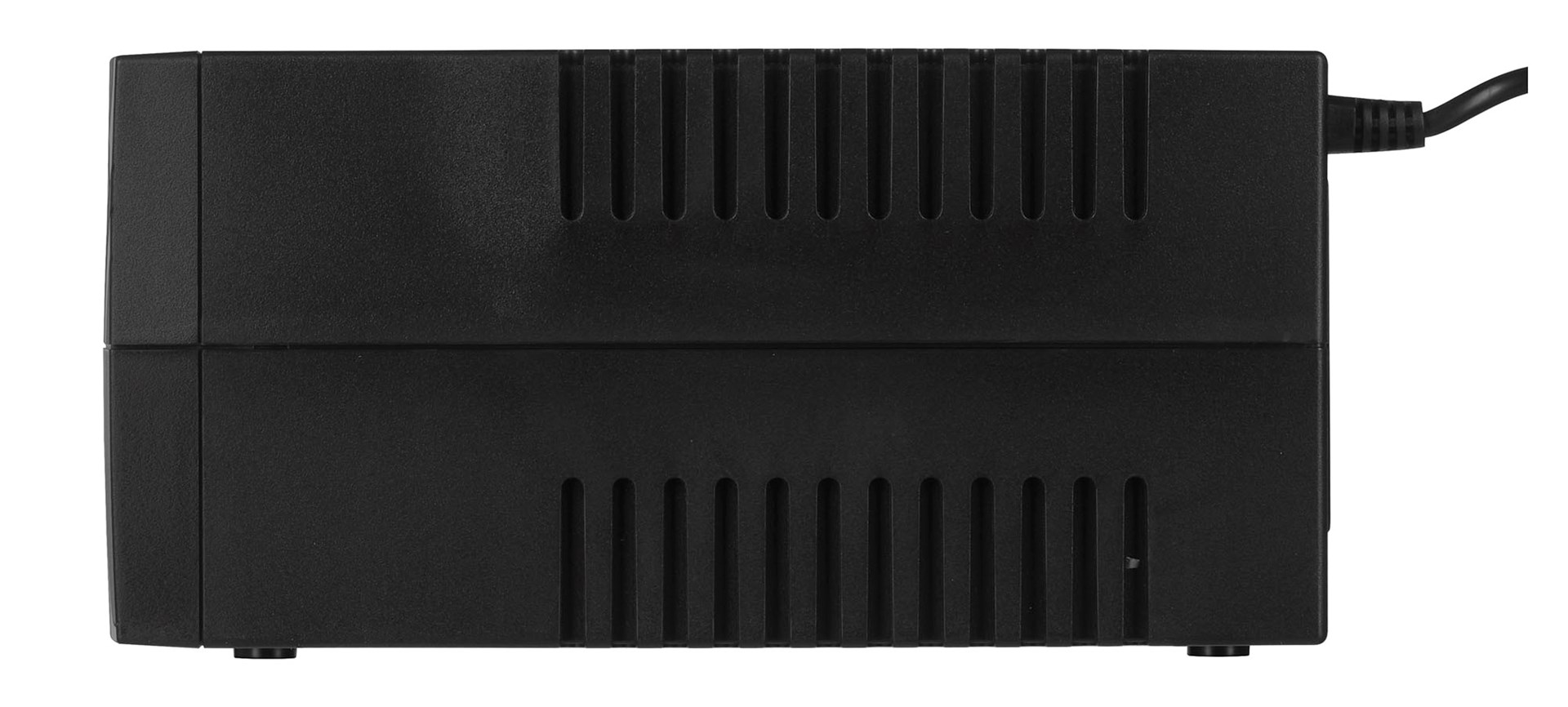 UPS EVER EASYLINE 850 AVR (line-interactive, 0.85 kVA, 480 W, 2 utičnice)-6