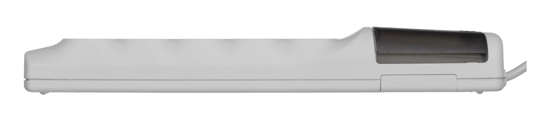 Utičnica HSK DATA acar XP ultra (5 AC outlet(s), 230 V, siva, 1.5 m)-0