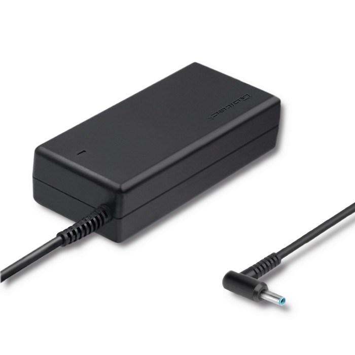 Adapter za napajanje/pretvarač QoLTEC 50052.90W.HP (unutarnji) crni-6