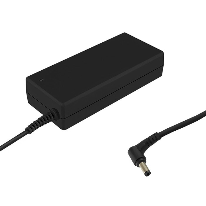 Adapter za napajanje QoLTEC 50070 (90W, 19V, 4.74a, 5.52.5, +kabel za napajanje)-0