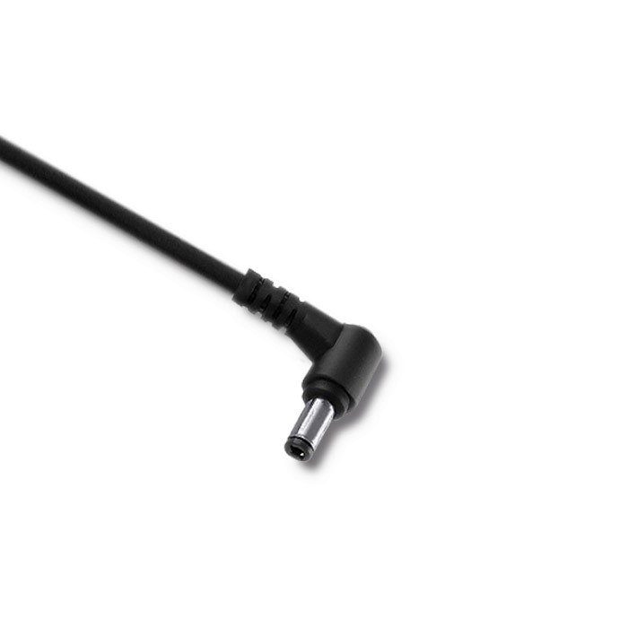 Adapter za napajanje QoLTEC 50070 (90W, 19V, 4.74a, 5.52.5, +kabel za napajanje)-1