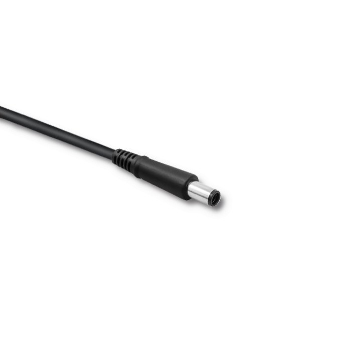 Adapter za napajanje za Dell QoLTEC 50085.90W (90W, 19.5V, 4.62a, 7.45.0+PIN, +kabel za napajanje)-1