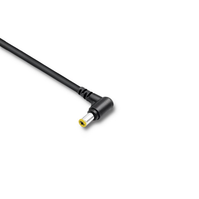 Adapter za napajanje za ACER Qoltec 50087 (90W, 19V, 4.74a, 5.5x1.7, +kabel za napajanje)-1