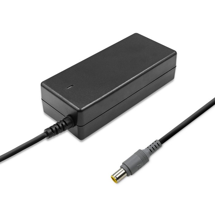 Adapter QOLTEC 50093 power inverter 90 W crna boja-6