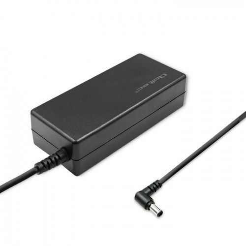 Qoltec 52400 Power adapter for Samsung monitor 30W | 14V | 2.1A | plug 6.5*4.4 | + power cable-4