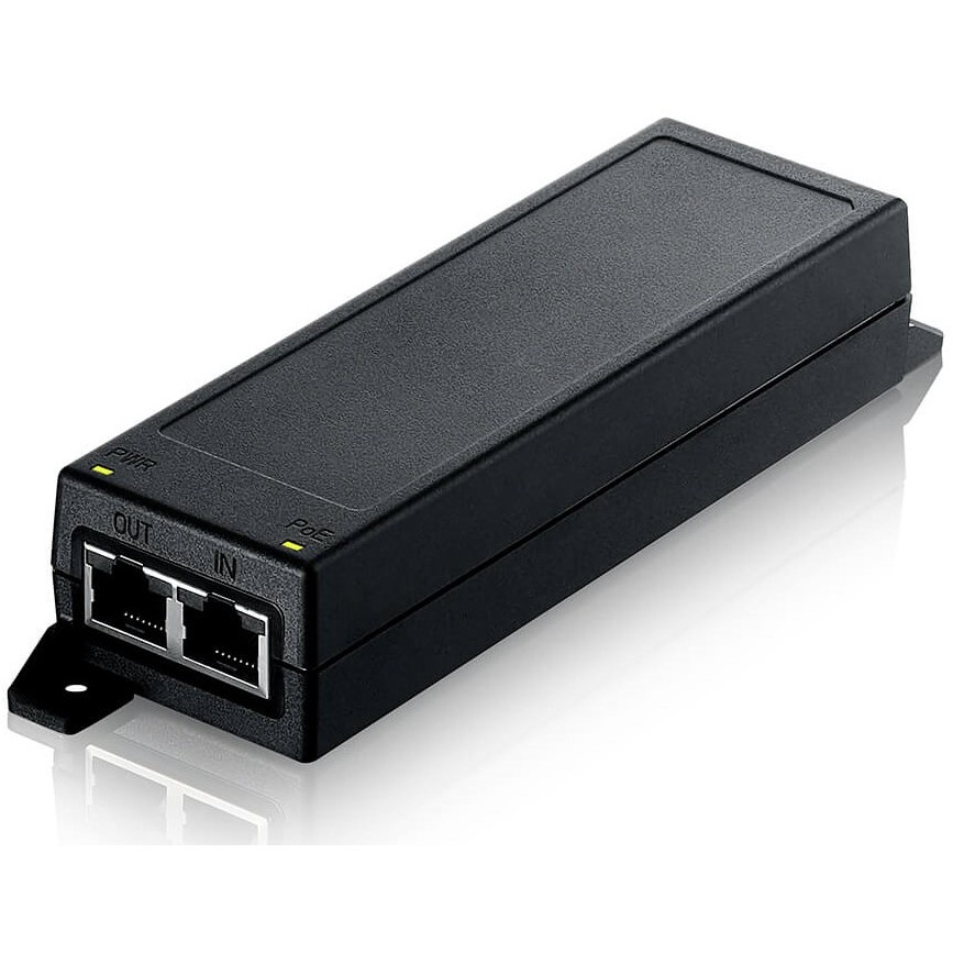 Switch ZYXEL PoE12-30W (2.5 Gigabit Ethernet, PoE)-0