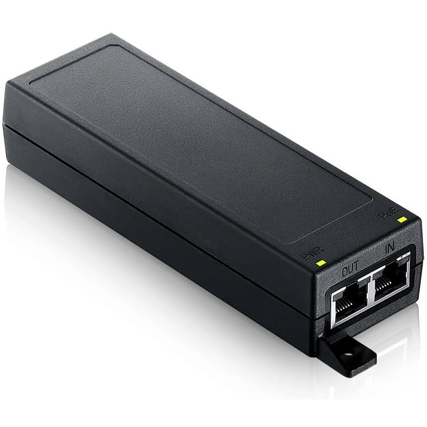 Switch ZYXEL PoE12-30W (2.5 Gigabit Ethernet, PoE)-3
