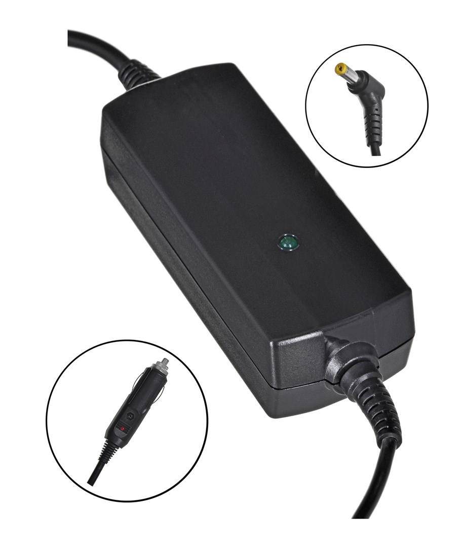 Strujni adapter/pretvarač AKYGA AK-ND-43-6