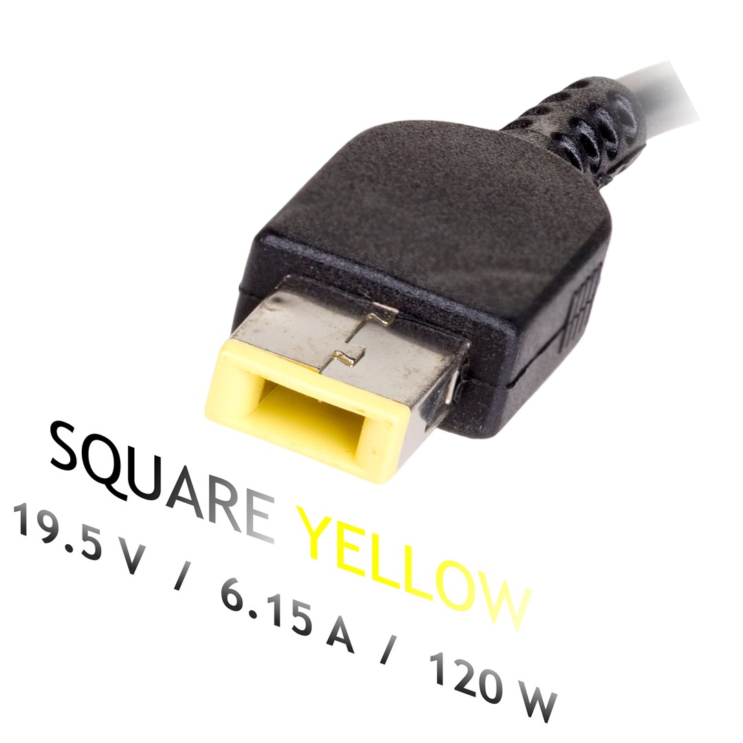 Strujni adapter/pretvarač AKYGA AK-ND-52 (unutarnji, 120 W) crni-2