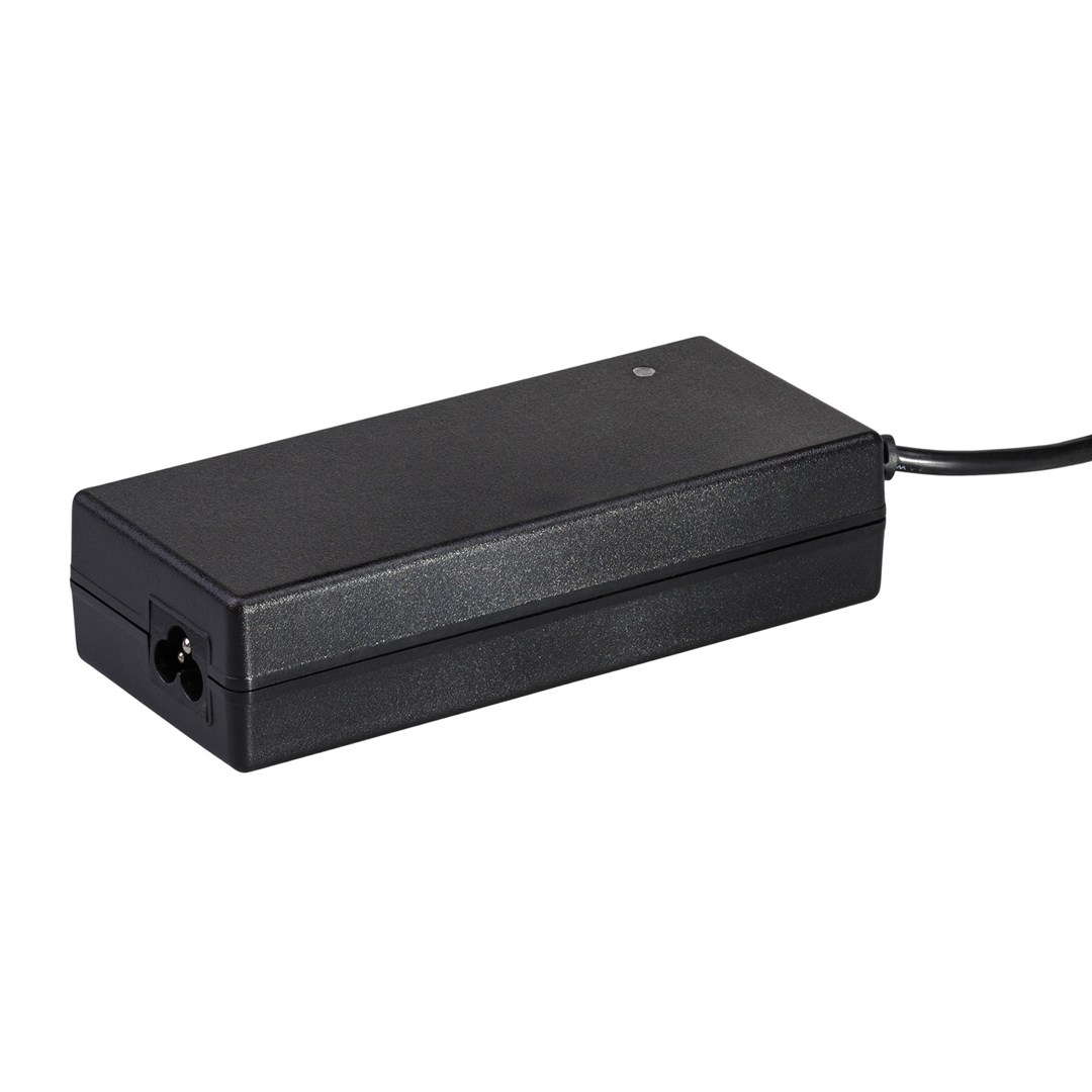 Strujni adapter/pretvarač AKYGA AK-ND-52 (unutarnji, 120 W) crni-0