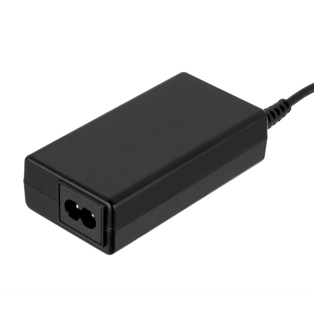 Strujni adapter za laptop AKYGA AK-NU-12 (unutarnji) crni-0