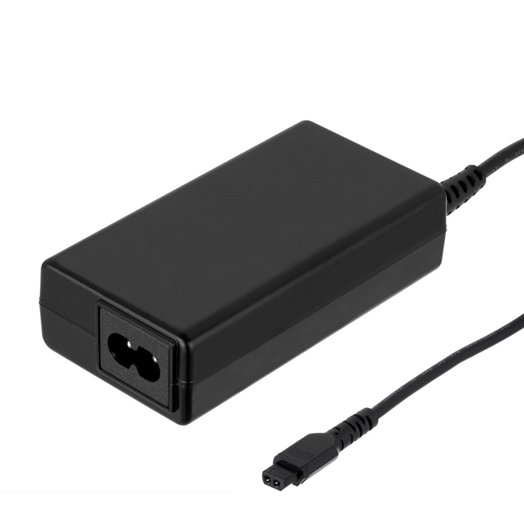 Strujni adapter za laptop AKYGA AK-NU-12 (unutarnji) crni-2