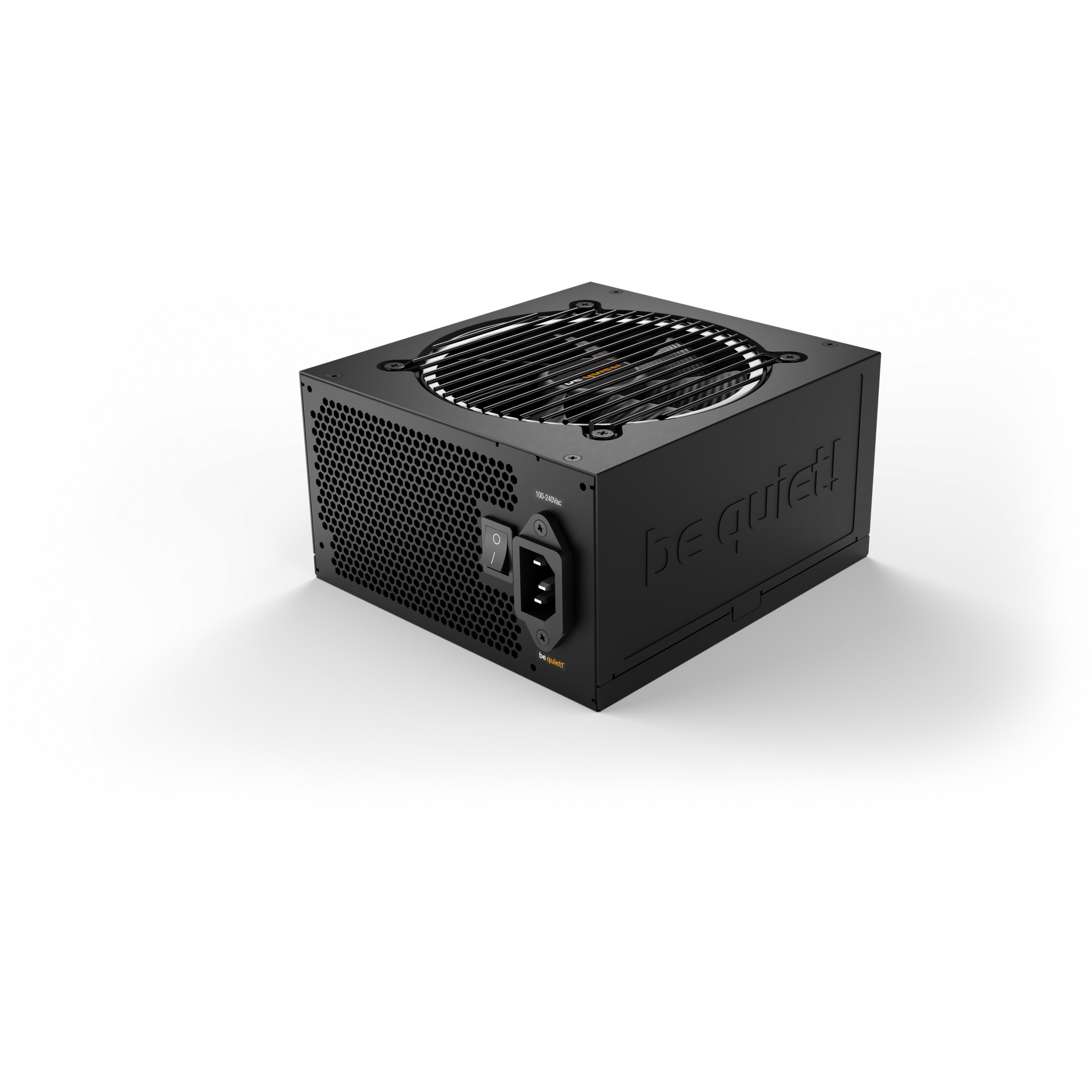 Napajanje BE QUIET! Pure Power (12 M, 750 W 20+4 pin ATX ATX) crna-2