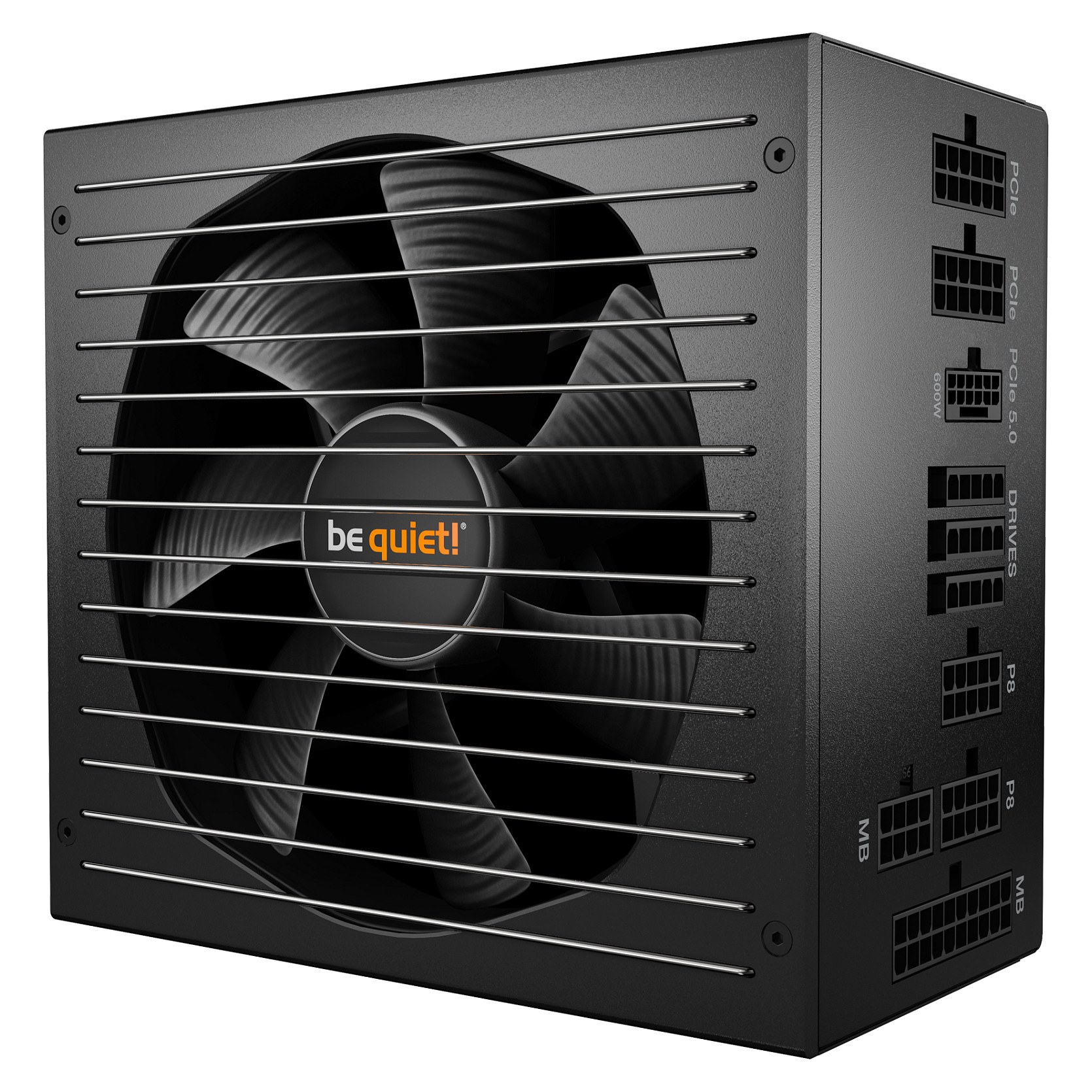 Napajanje be quiet! Straight Power 12 | napajanje 1000W 20+4 pin ATX ATX crno