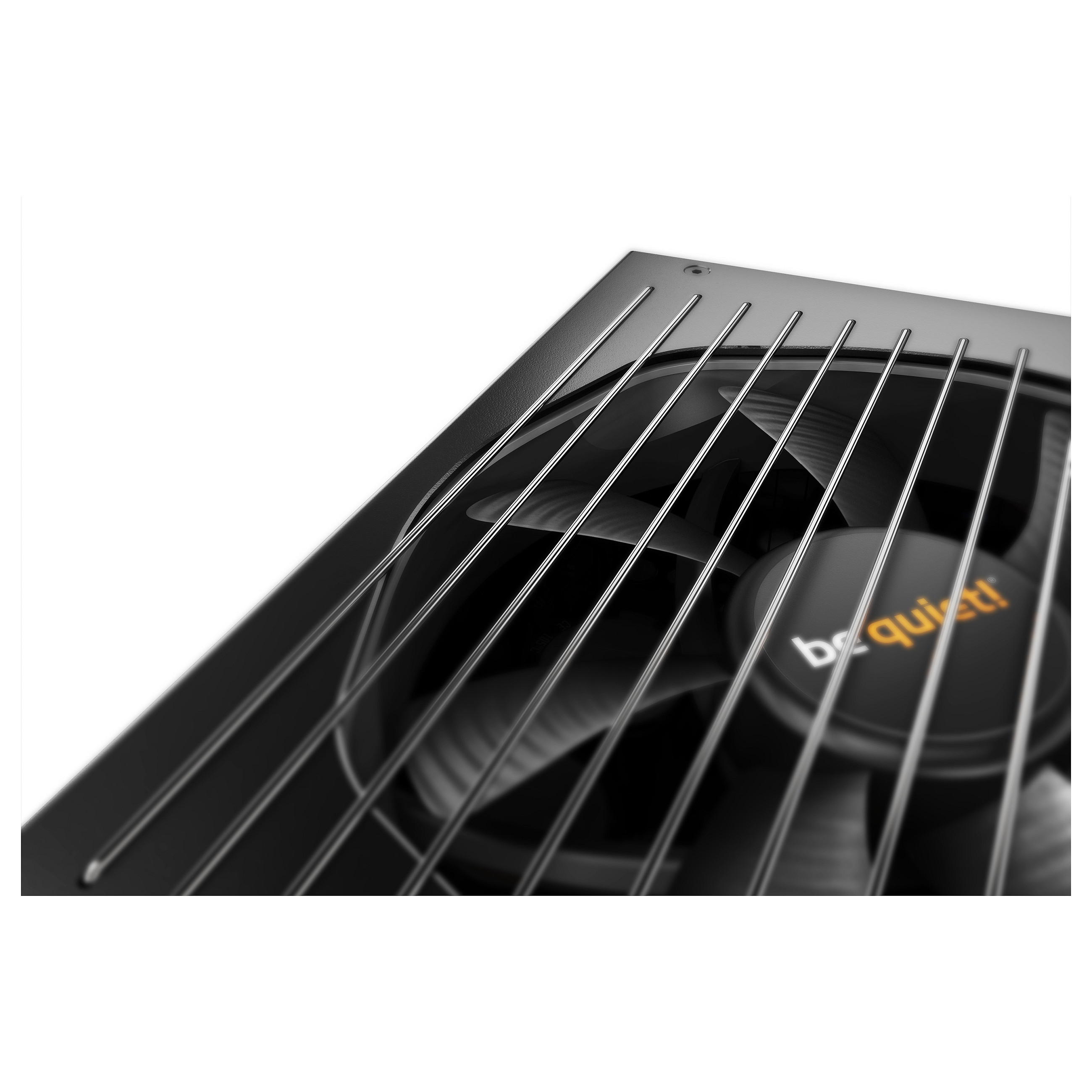 Napajanje be quiet! Straight Power 12 | napajanje 1000W 20+4 pin ATX ATX crno-4