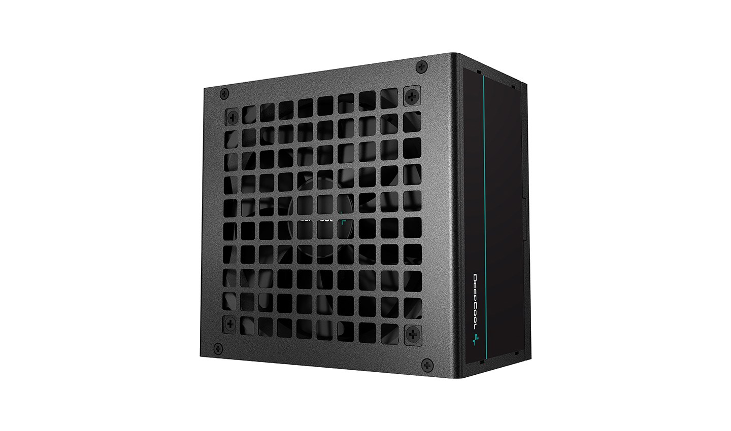 Napajanje DEEPCOOL PF600 (600W, ATX, crna)