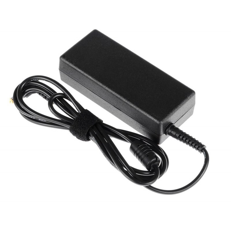 Adapter Green Cell AD01P (unutarnji, 60 W) crni-2
