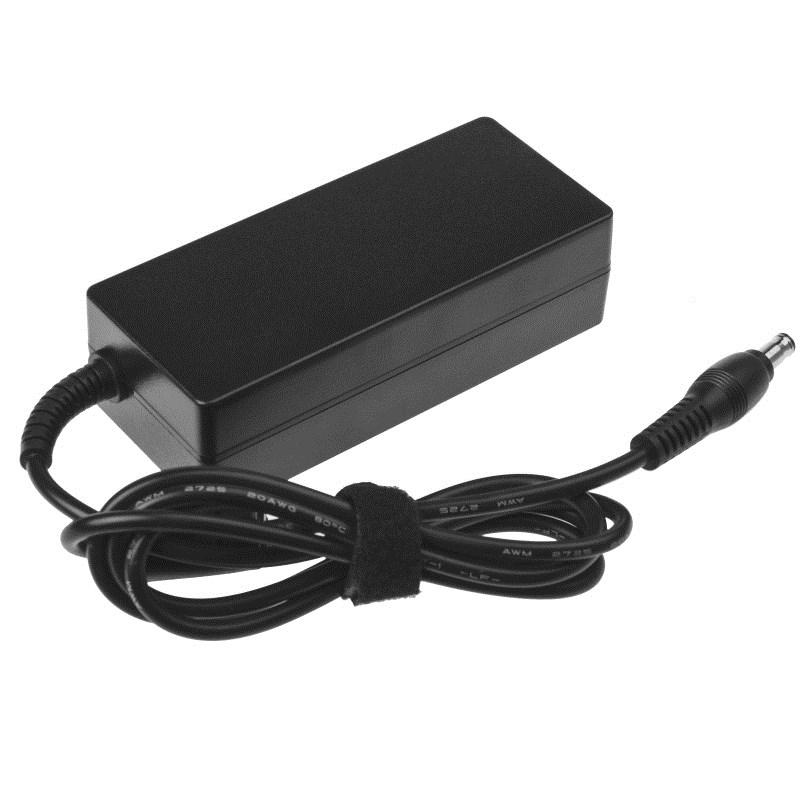 Strujni adapter/inverter GREEN CELL AD20P (unutarnji, 60 W) crni-3