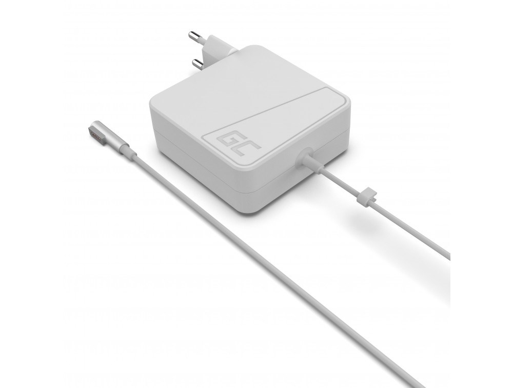 Punjač za Apple Macbook GREEN CELL AD03 (60W, 16.5V 3.65A, Magsafe)-7
