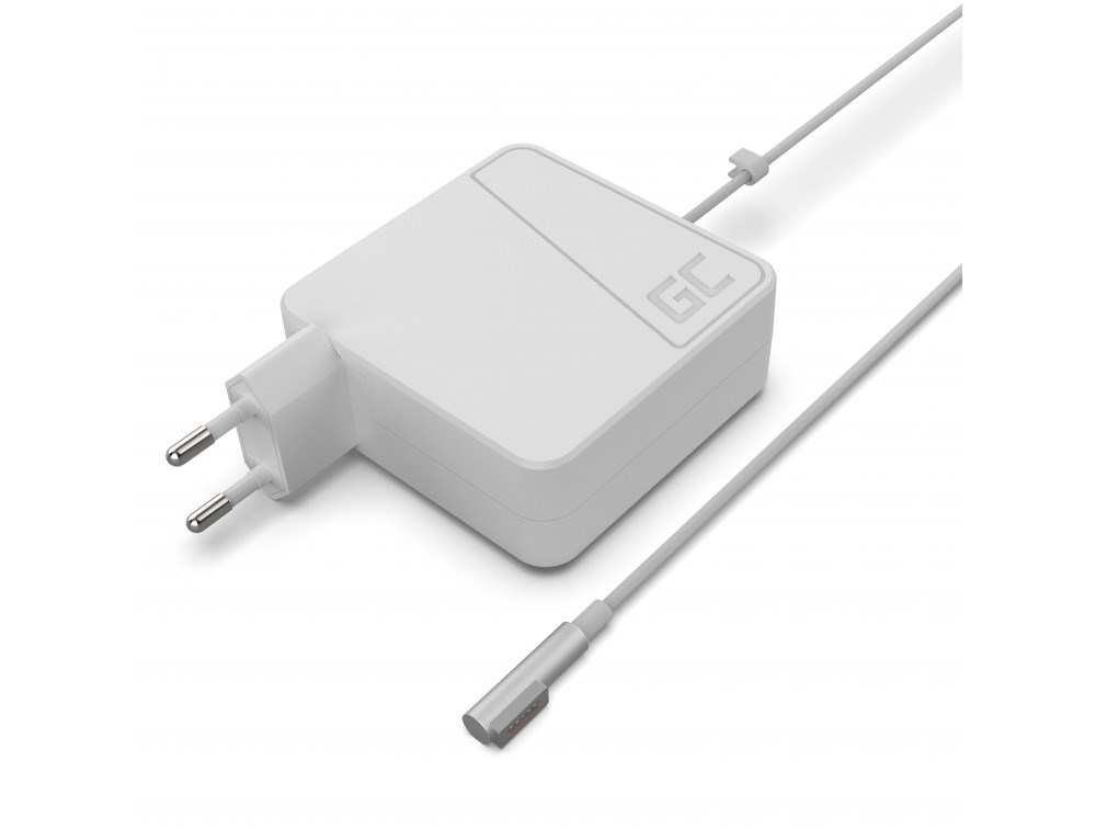 Punjač za Apple Macbook GREEN CELL AD03 (60W, 16.5V 3.65A, Magsafe)-5