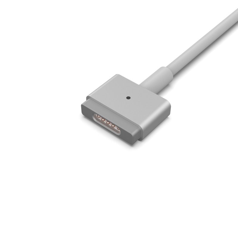 Punjač za Apple Macbook GREEN CELL AD37 (60W, 16.5V 3.65A, Magsafe 2)-4