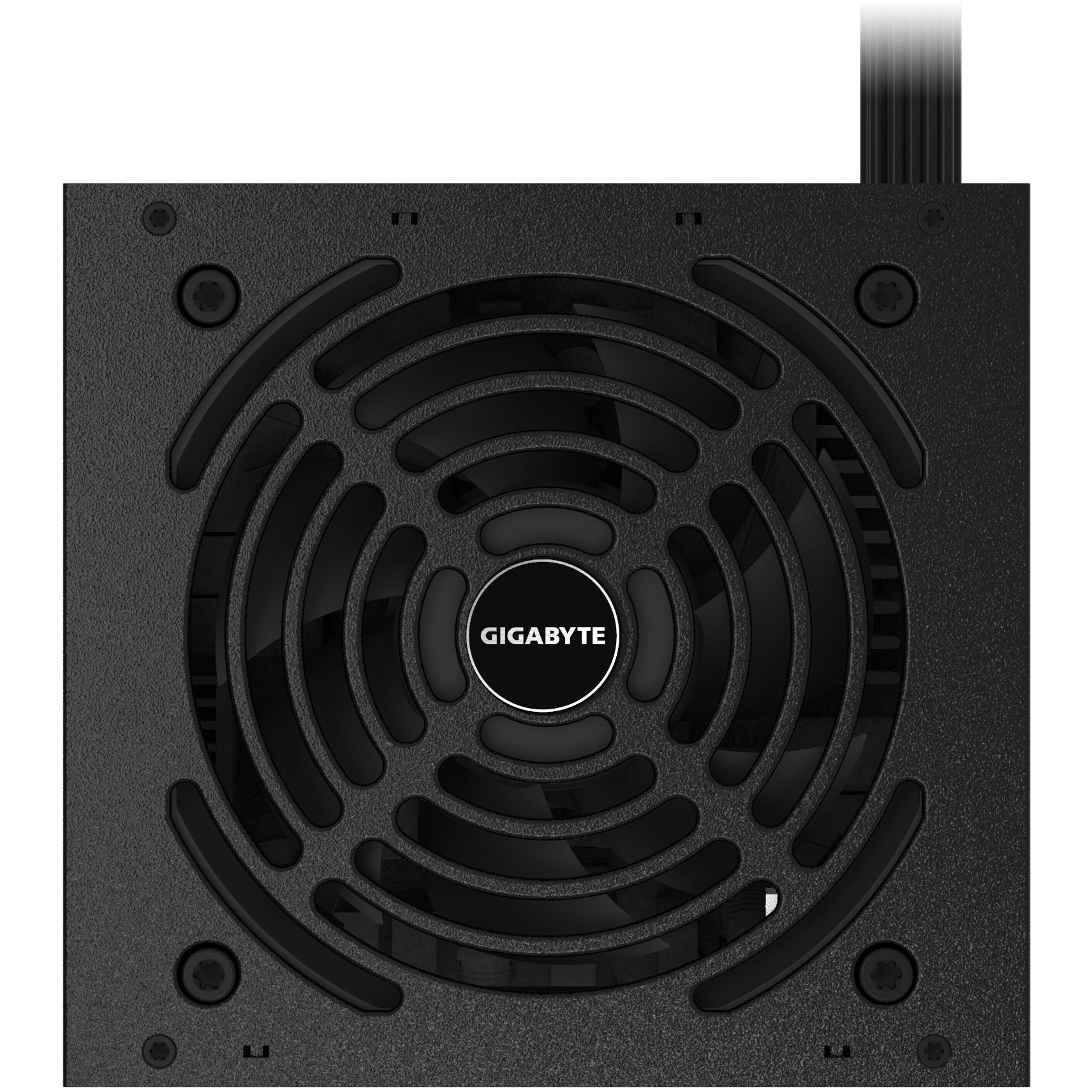 GIGABYTE P550B Power Supply 550W, 80+ Bronze, 120mm HYB fan, EU plug-3