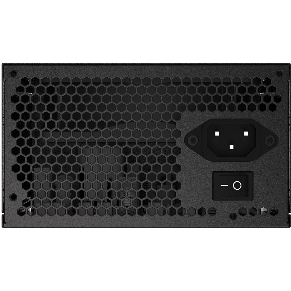 GIGABYTE P550B Power Supply 550W, 80+ Bronze, 120mm HYB fan, EU plug-4